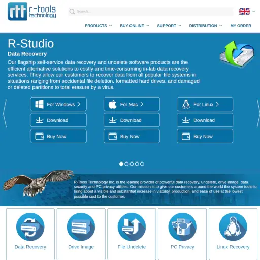R-Tools Technology
