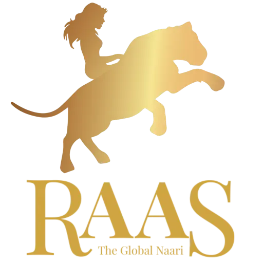 RAAS THE GLOBAL NAARI