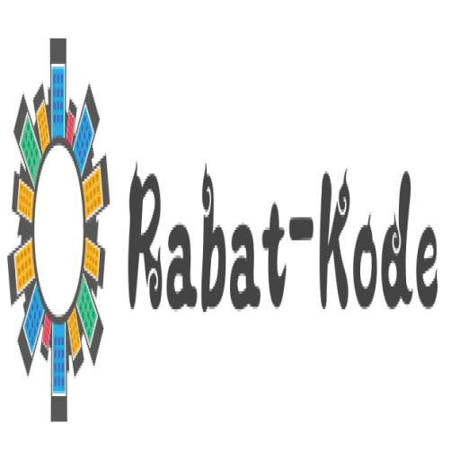Rabat Kode