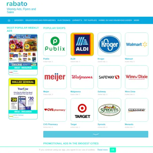 Rabato