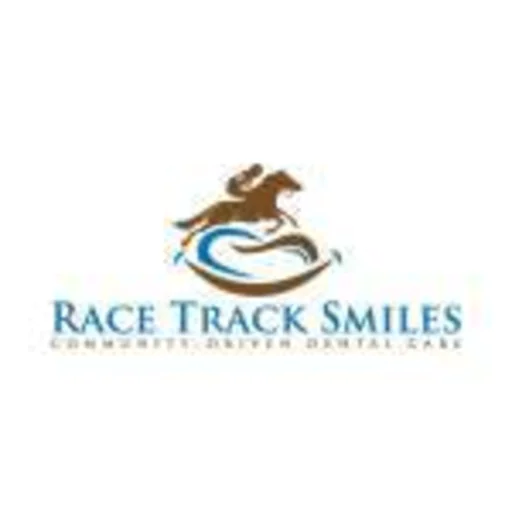 Race Track Smiles