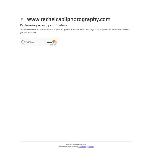 PhotoBiz Academy | Rachel Capil Photography