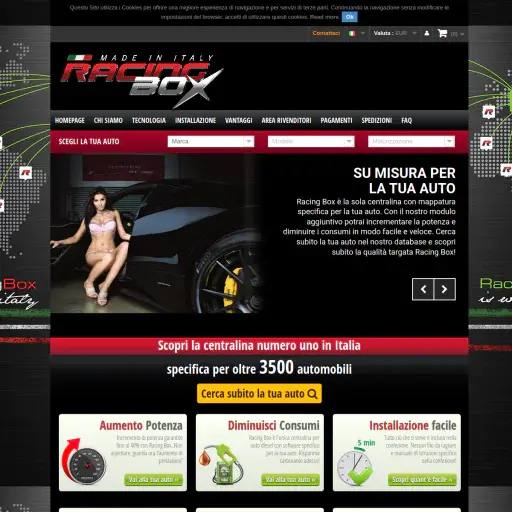 Racingbox
