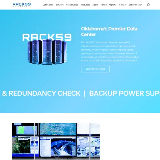rack59.com