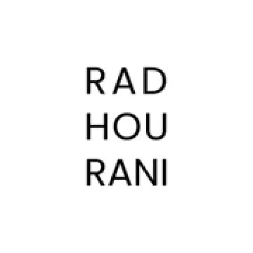 Rad Hourani