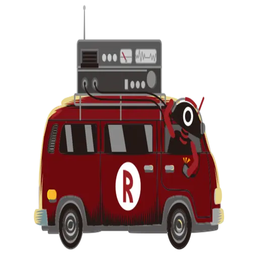 Radioddity