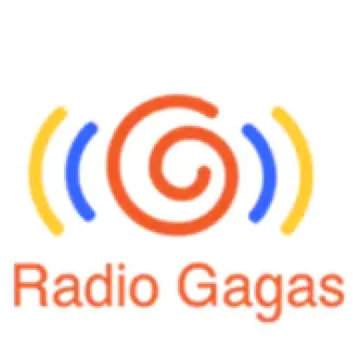 Radiogagas