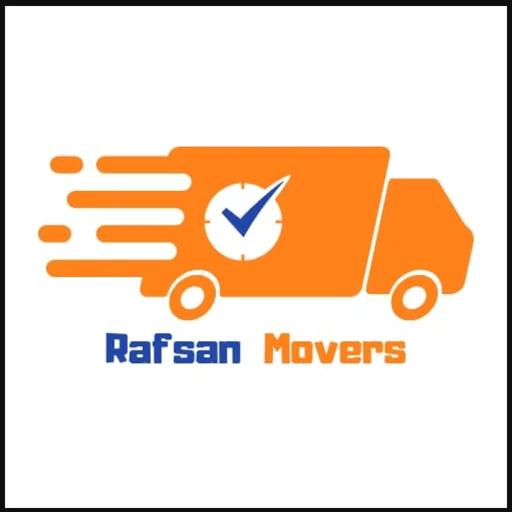 Rafsan Movers