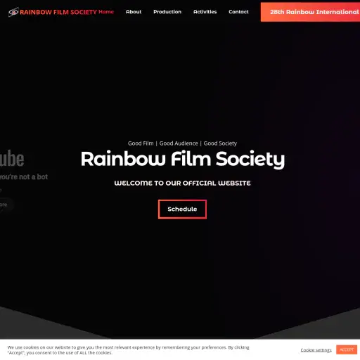 Rainbowfilmsociety
