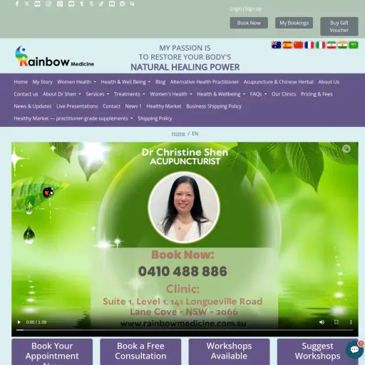 Rainbow Medicine Clinic