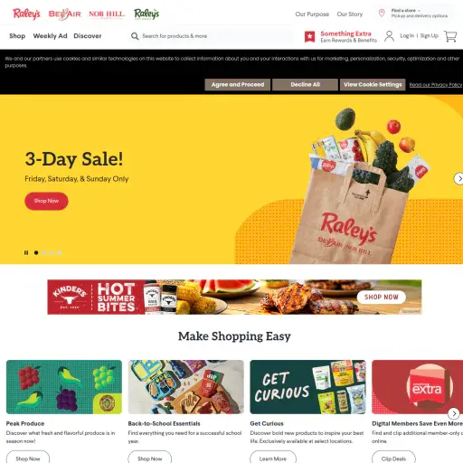 Raley's