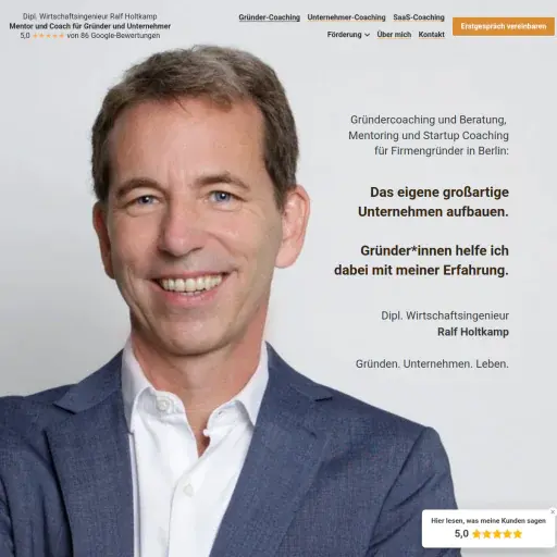 Ralf Holtkamp
