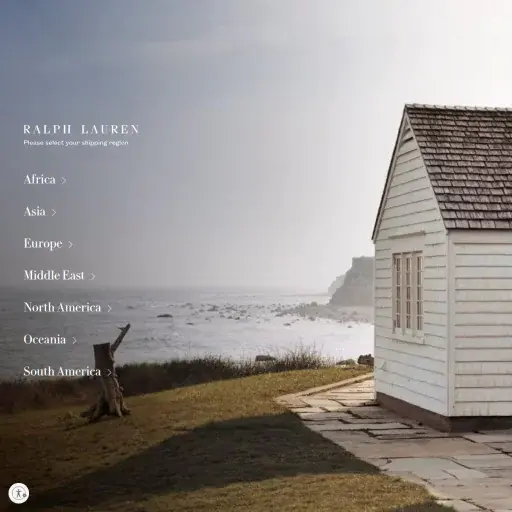 Ralph Lauren