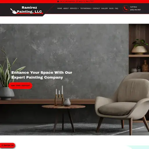 Ramirez Painting, LLC