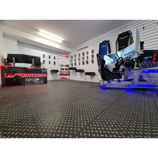 Rampageraceproducts
