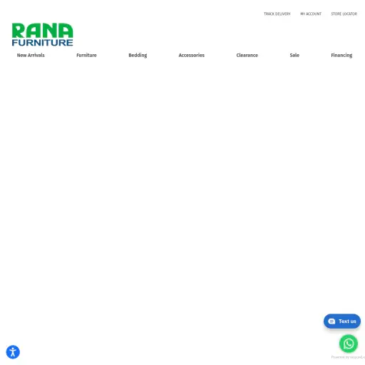Rana Furniture