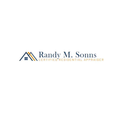 Randy M. Sonns Certified Residential Appraiser