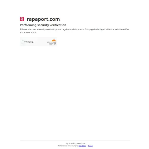 Rapaport