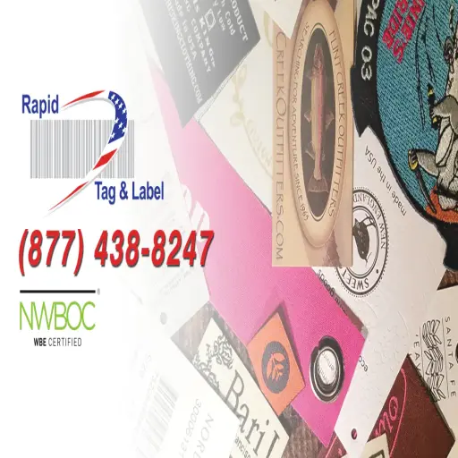 Rapid Tag & Label, Inc.