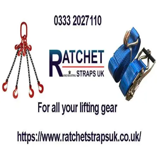 Ratchetstrapsuk