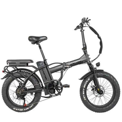 Rattan Ebike Store