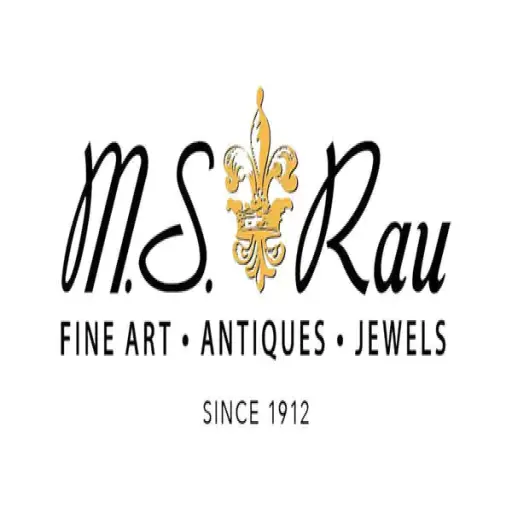 M.S. Rau Antiques