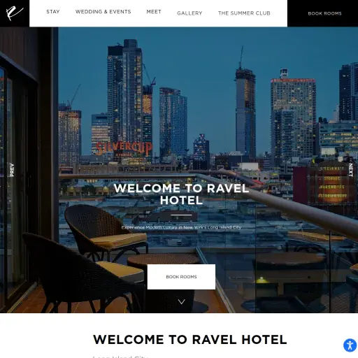 Ravel