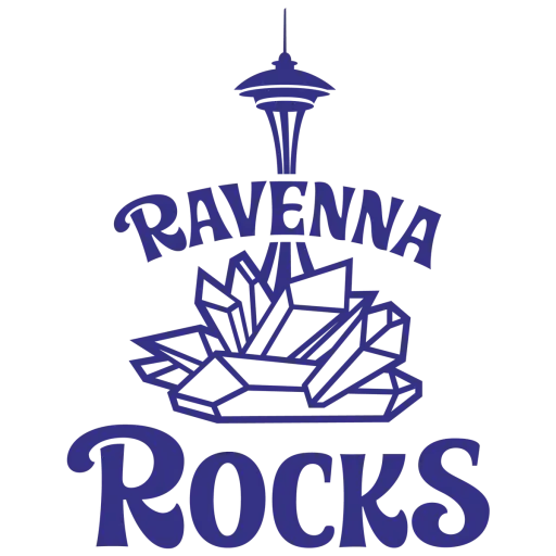 Ravenna Rocks