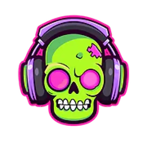 RaveZombie