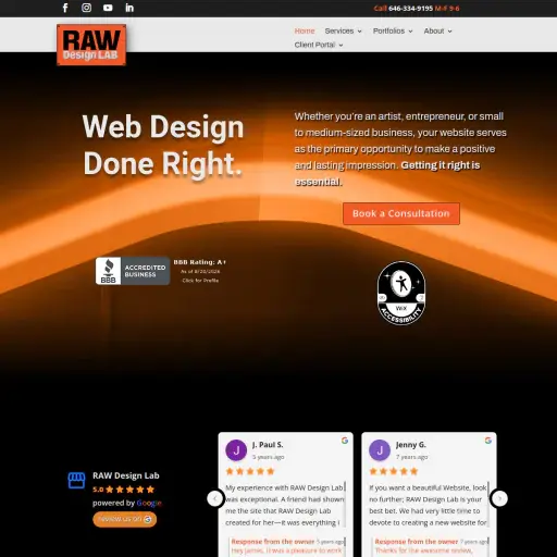 RAW Design Lab