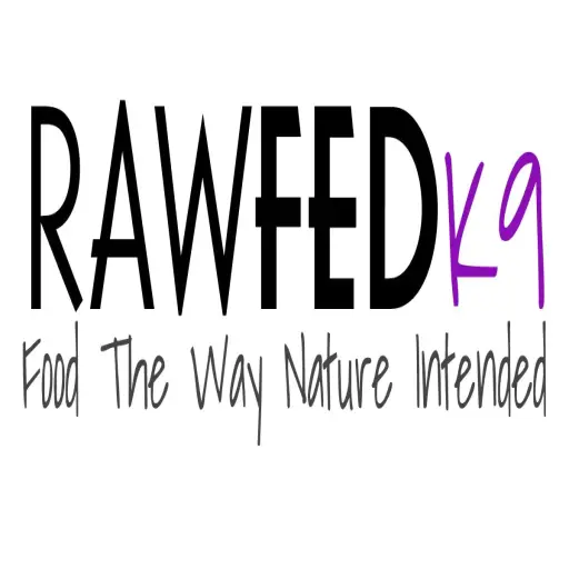 rawfedk9.com