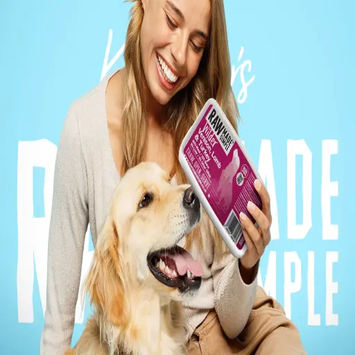 Raw Made Simple