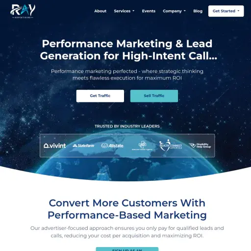 Ray Advertising