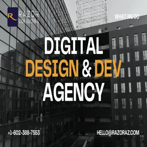 Razor Consulting