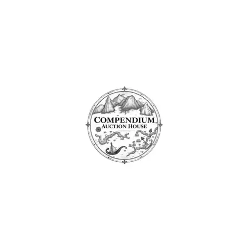 Compendium Auction House