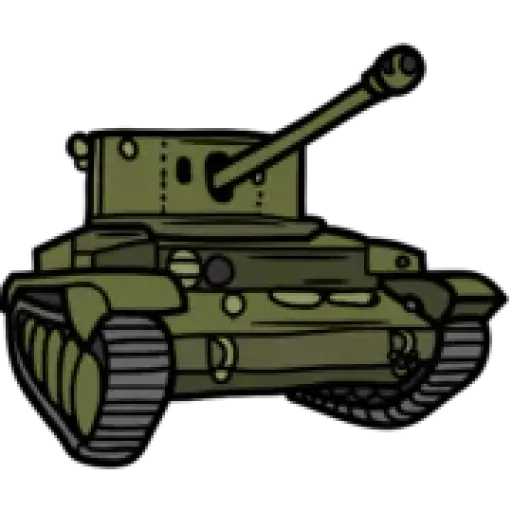 RC Tanks