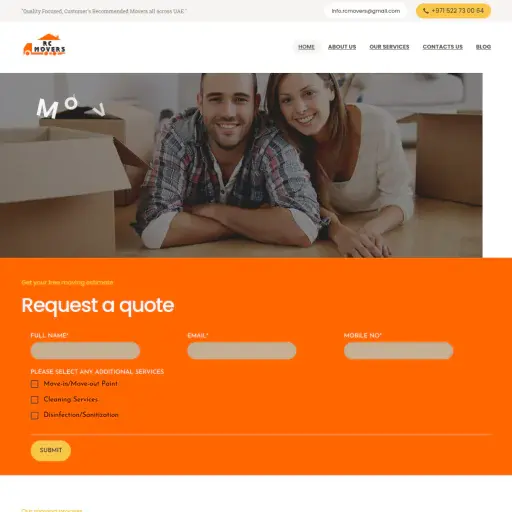 RCMovers.net