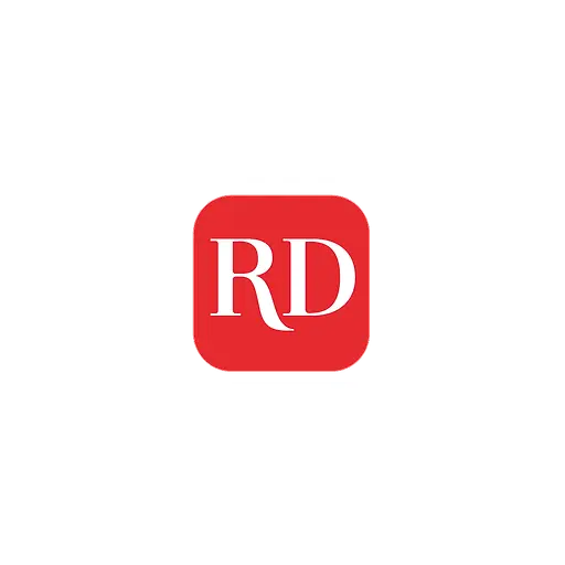 Reader's Digest