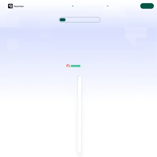 Reachfast