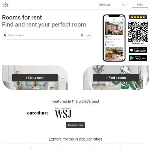 Roomster.com