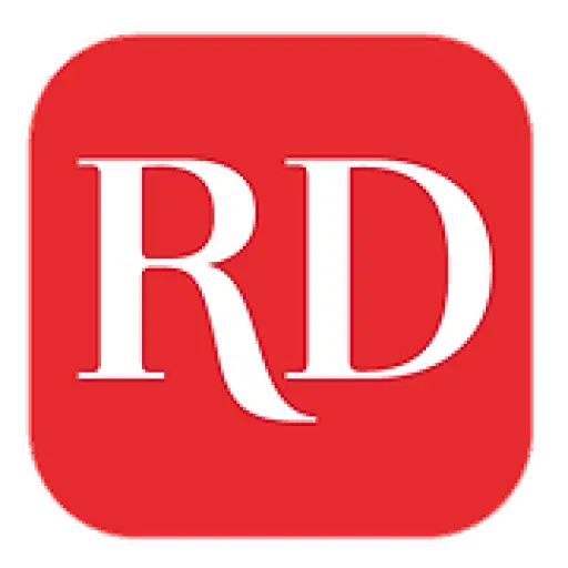 Reader's Digest