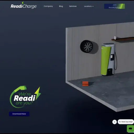 ReadiCharge