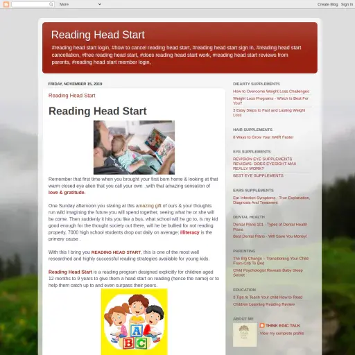 Readingheadstartguruji29