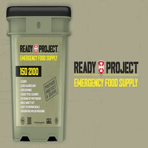 Readyproject