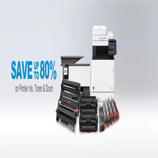Ready Toner