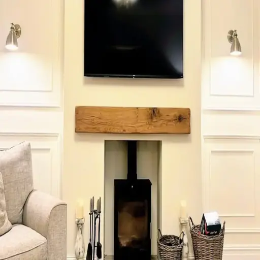 Real Beams Ltd