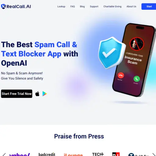 RealCall