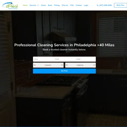 Realdealclean