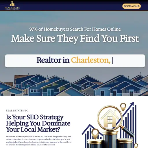 Real Estate Rankers