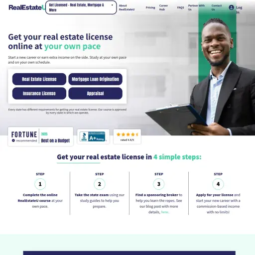 Realestateu